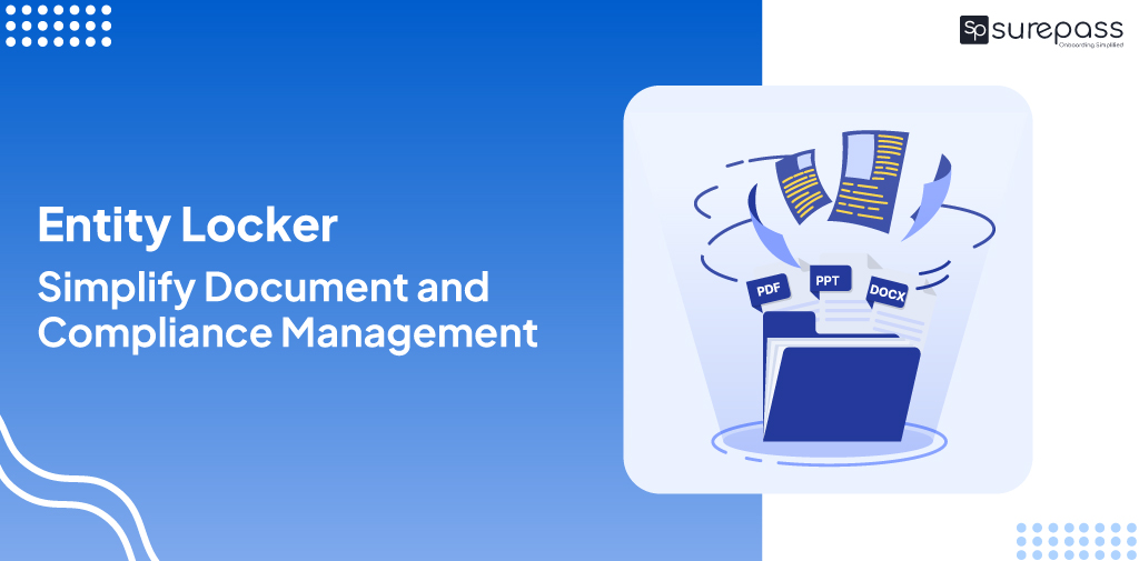 Entity Locker – Simplify Document and Compliance Management featured image