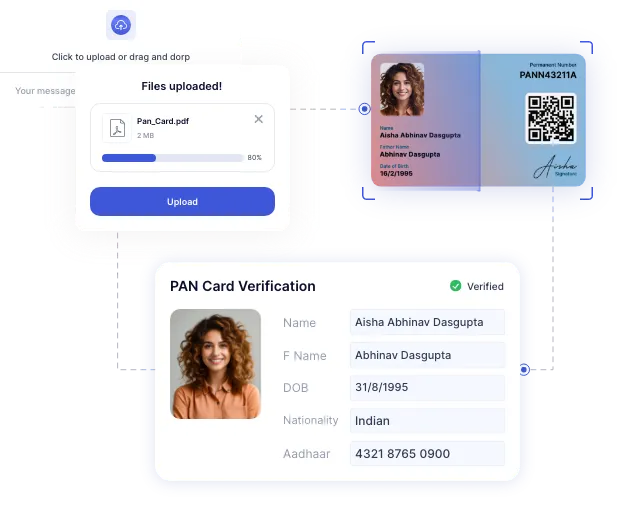 PAN Card OCR API