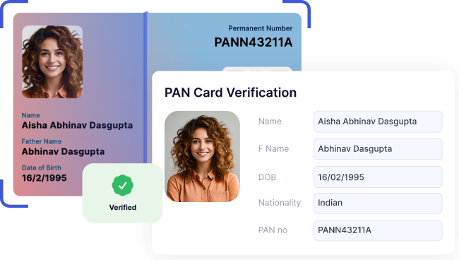 Pan Card Pan Card