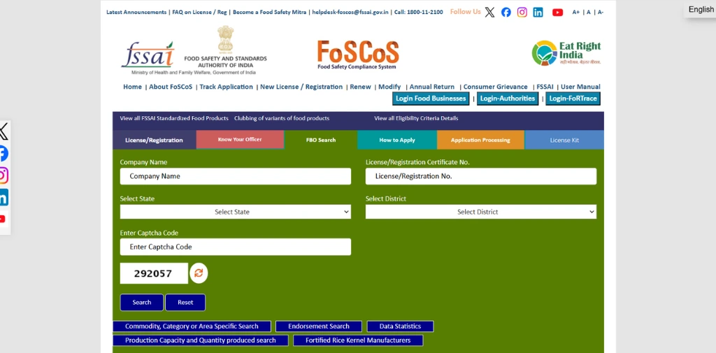 Visit the official website.