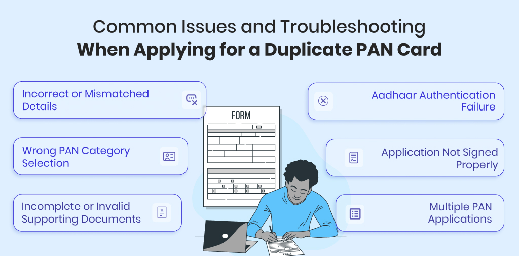 Common issues and troubleshooting