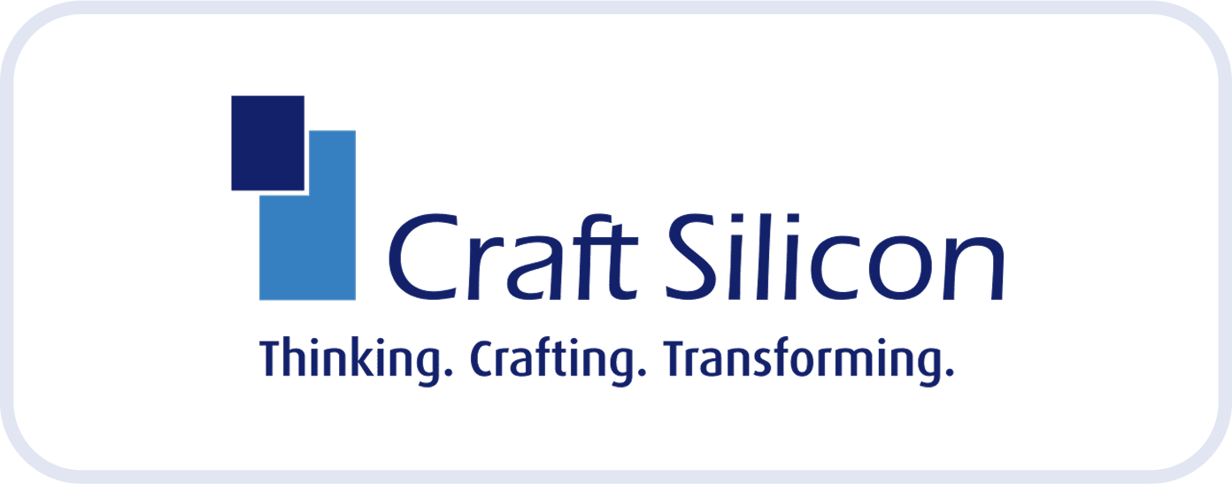 Craft Silicon Craft Silicon