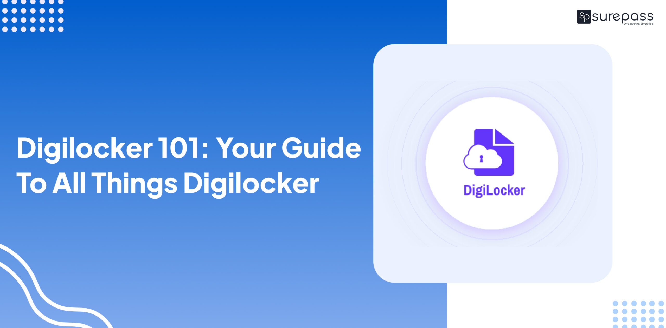 Digilocker 101: Your Guide To All Things Digilocker featured image