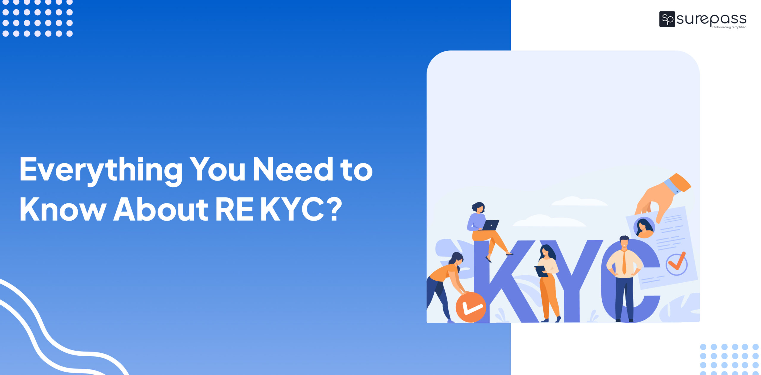 Everything You Need to Know About RE KYC featured image