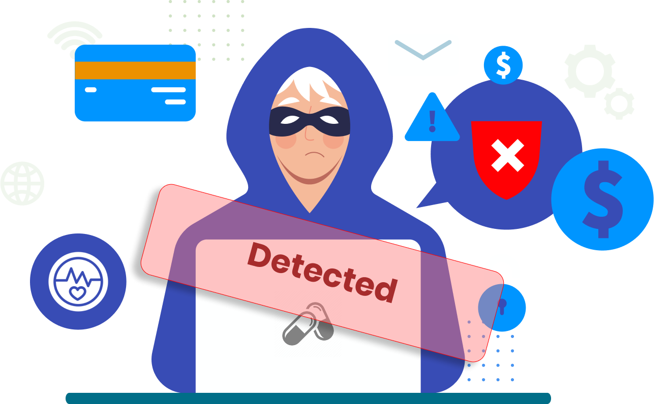 Fraud Abuse Control Information