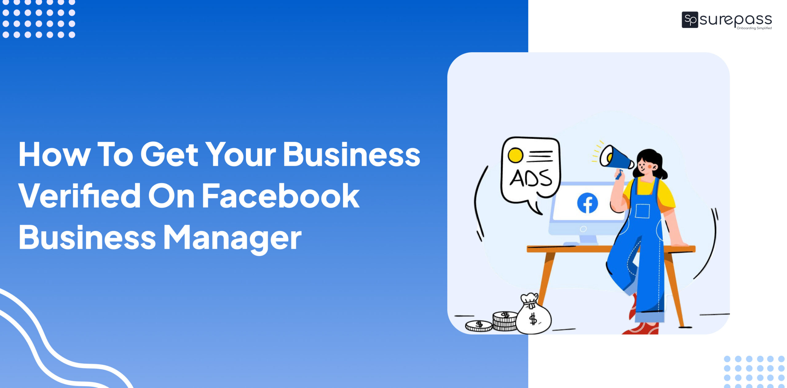How To Get Your Business Verified On Facebook Business Manager featured image