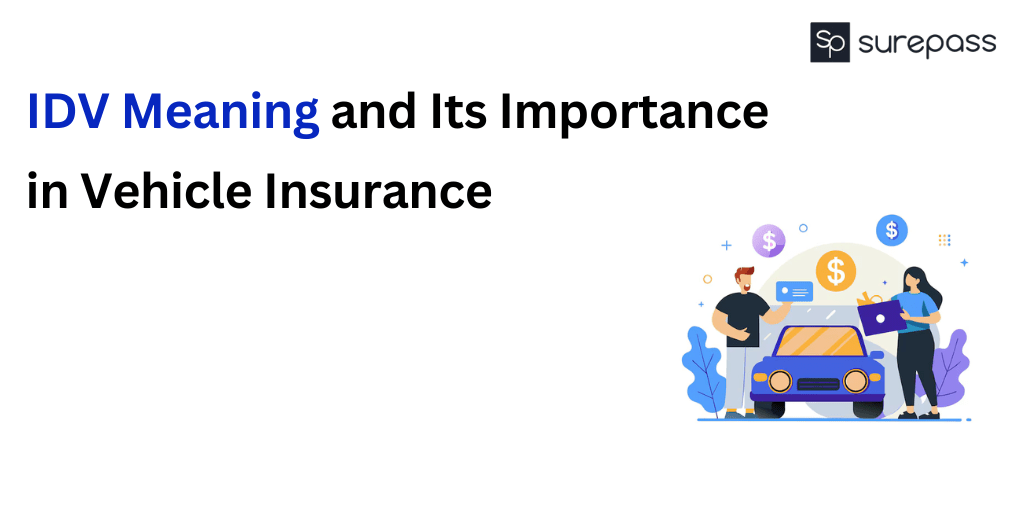 IDV Meaning