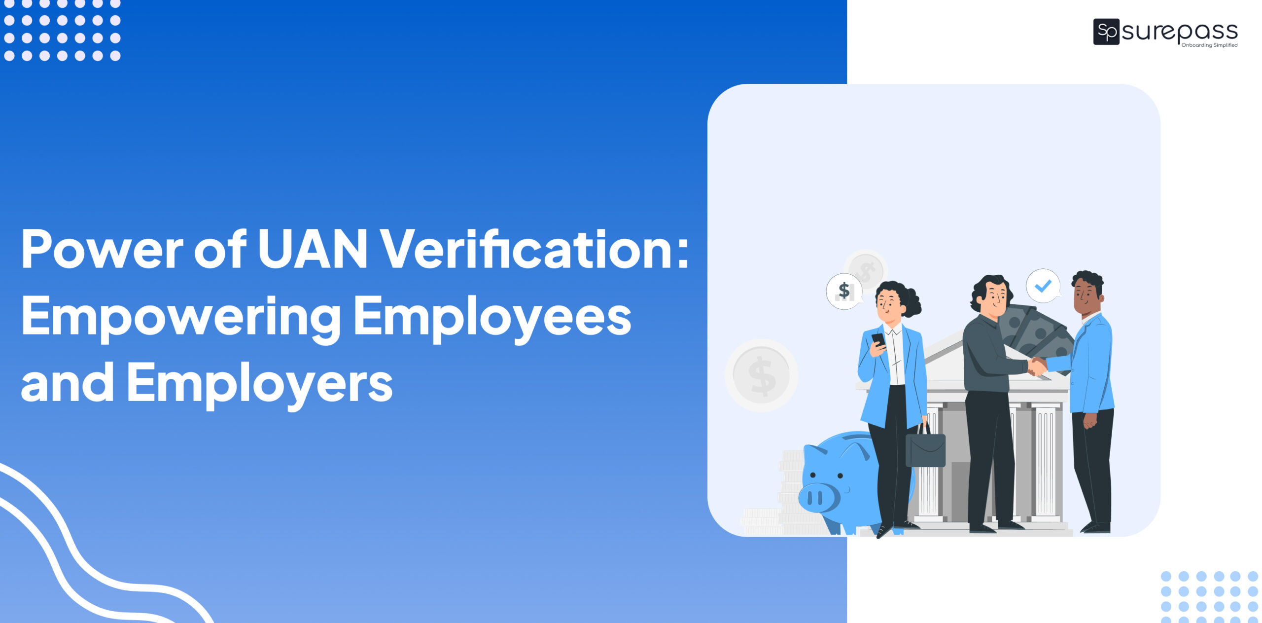 Power of UAN Verification: Empowering Employees and Employers featured image