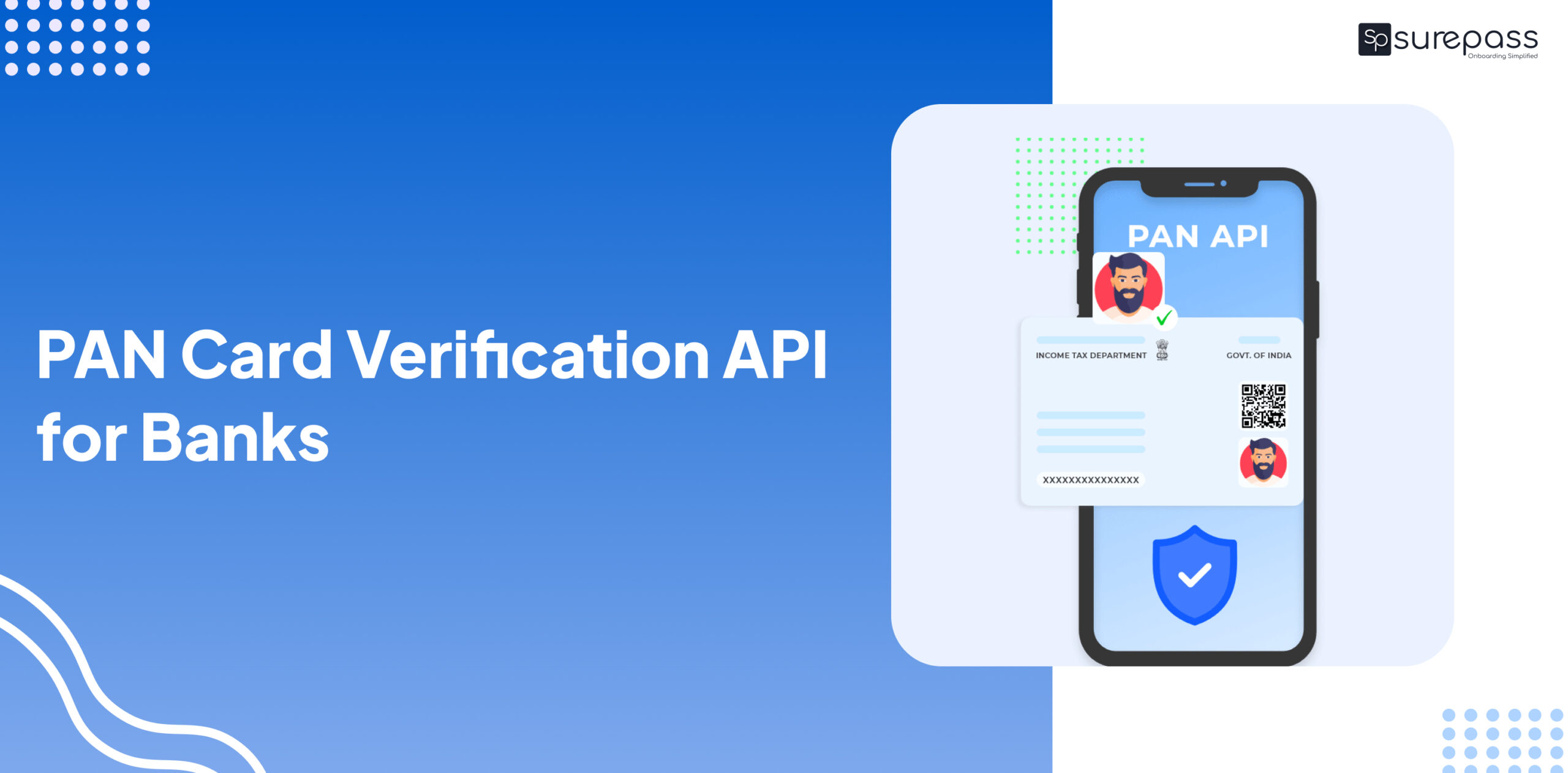 PAN Card Verification API for Banks featured image