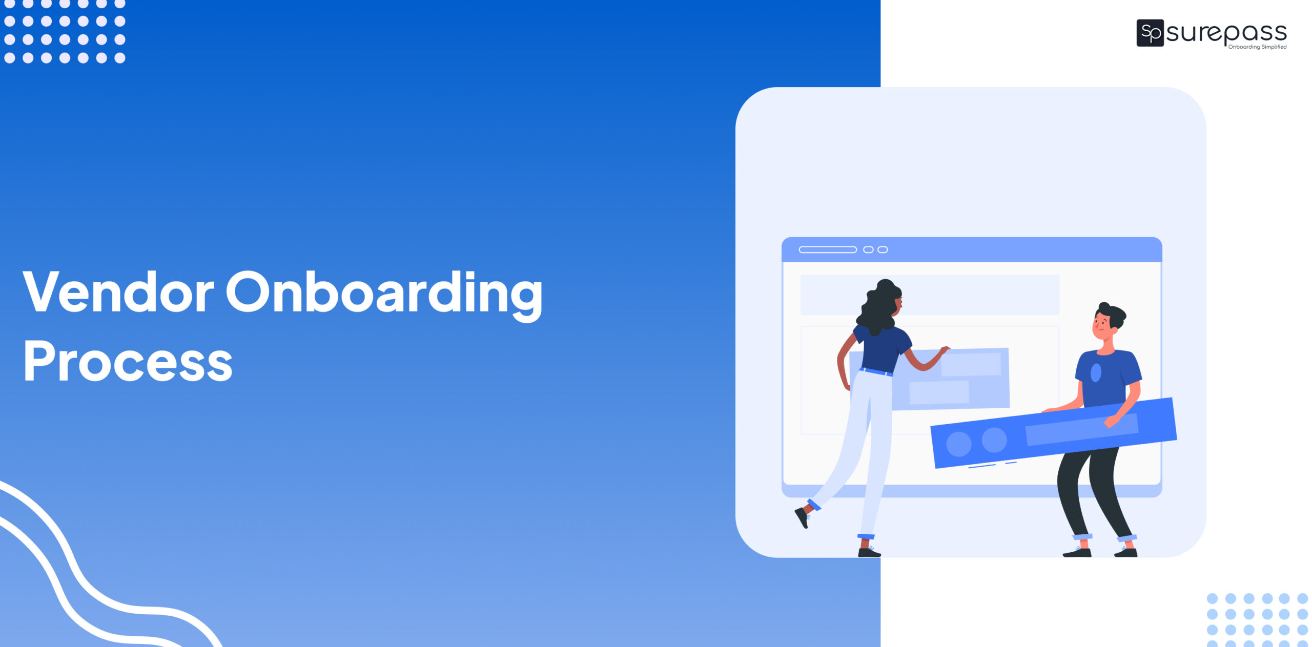 Vendor Onboarding Process featured image