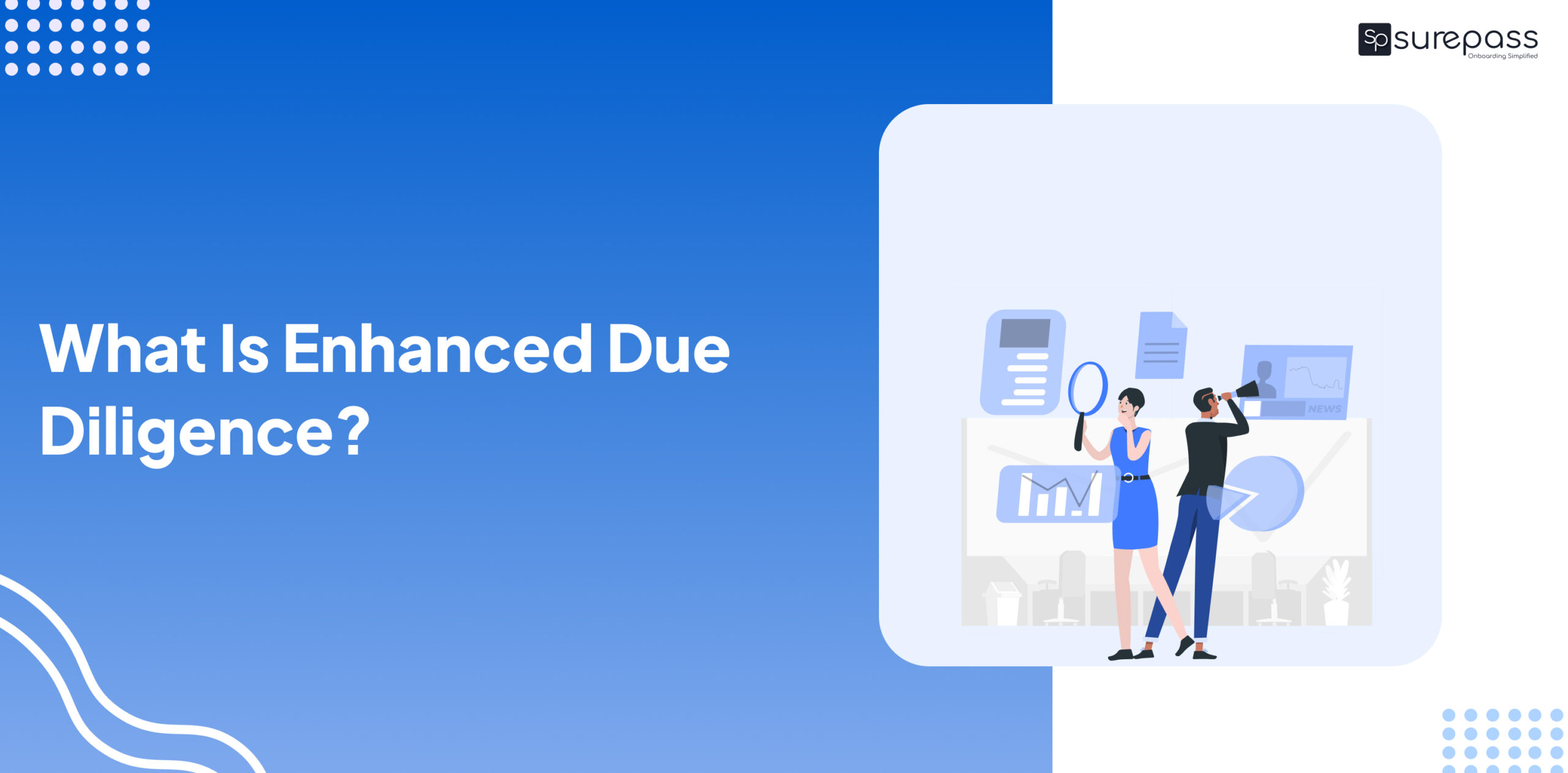 What Is Enhanced Due Diligence? featured image