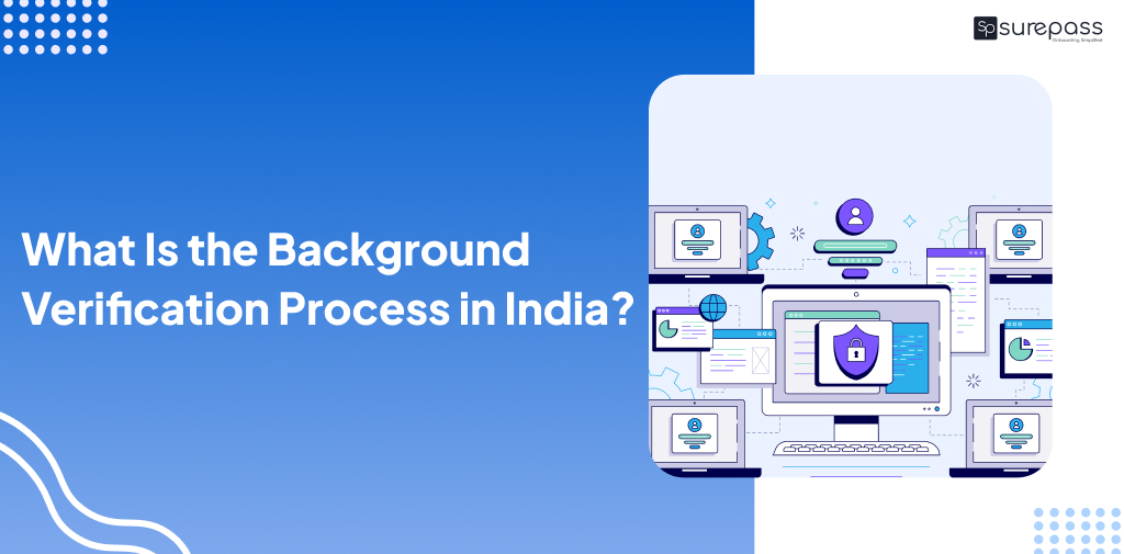 What Is the Background Verification Process in India? featured image