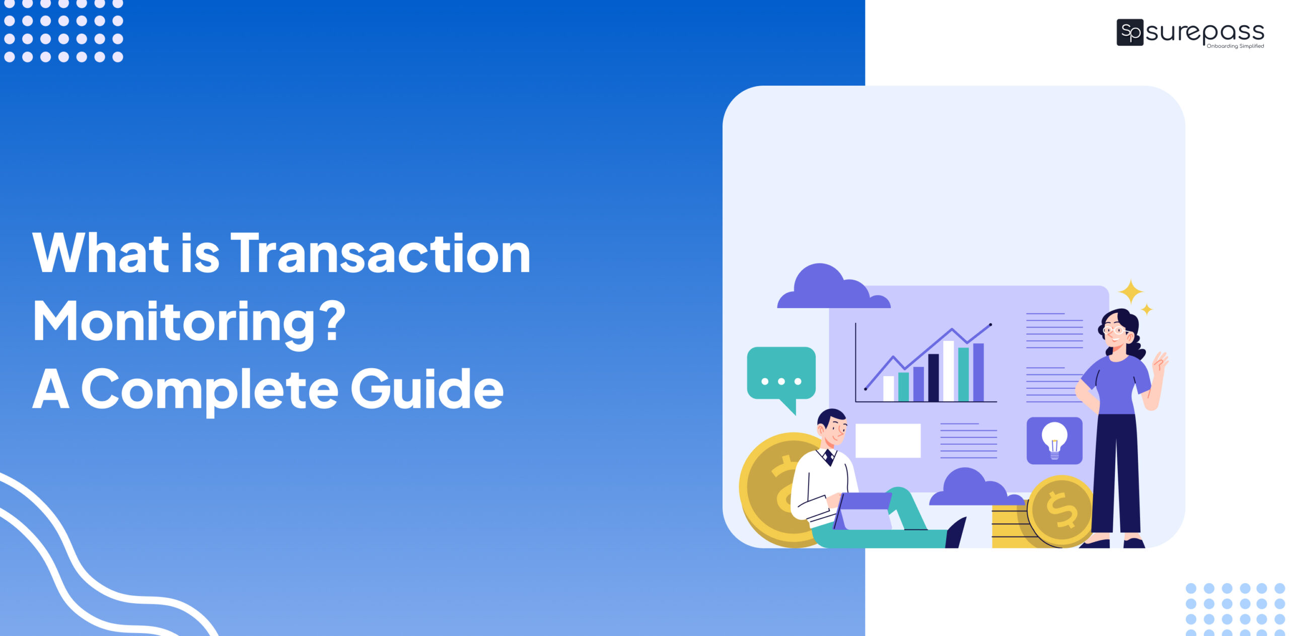 What is Transaction Monitoring? A Complete Guide featured image