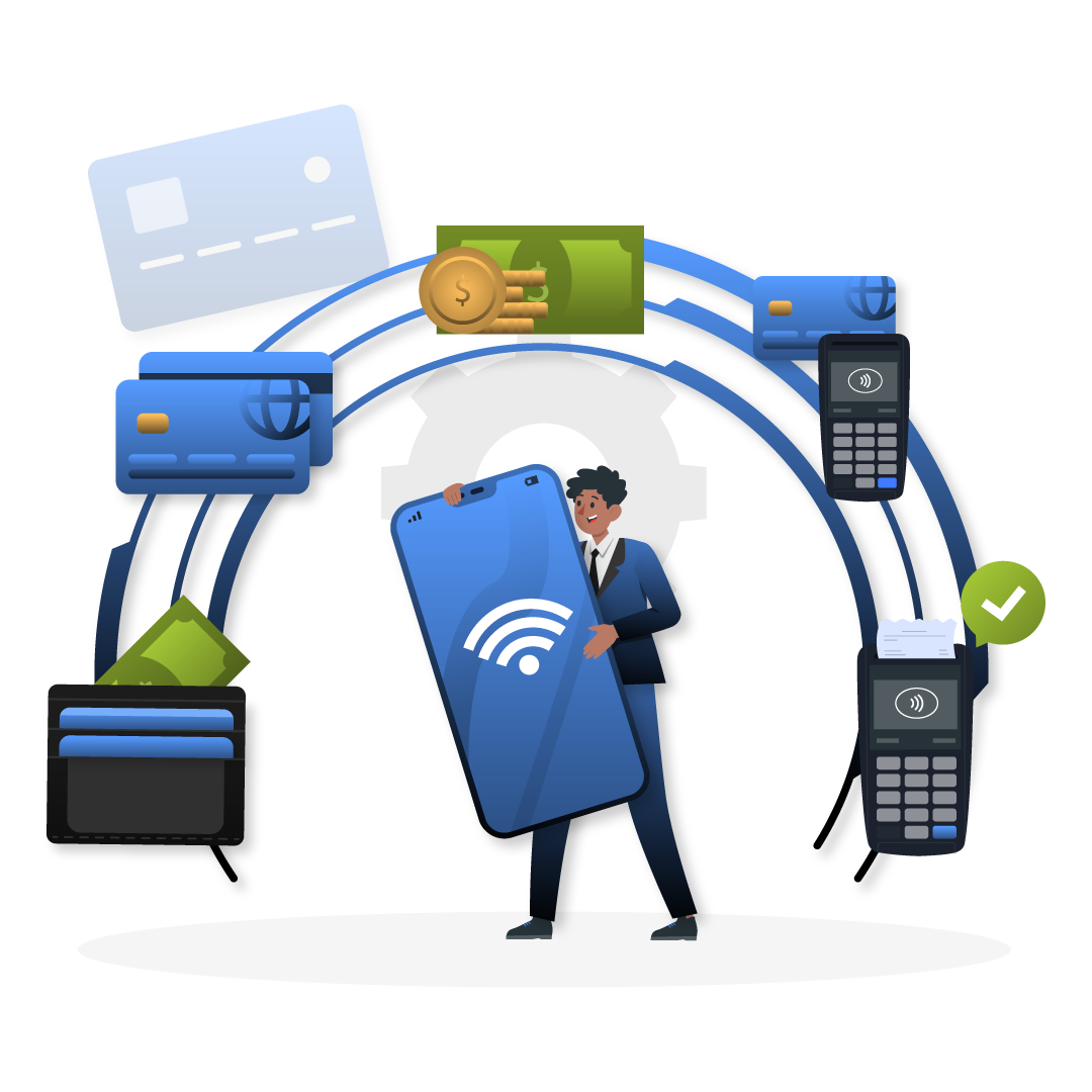 Payment Gateway