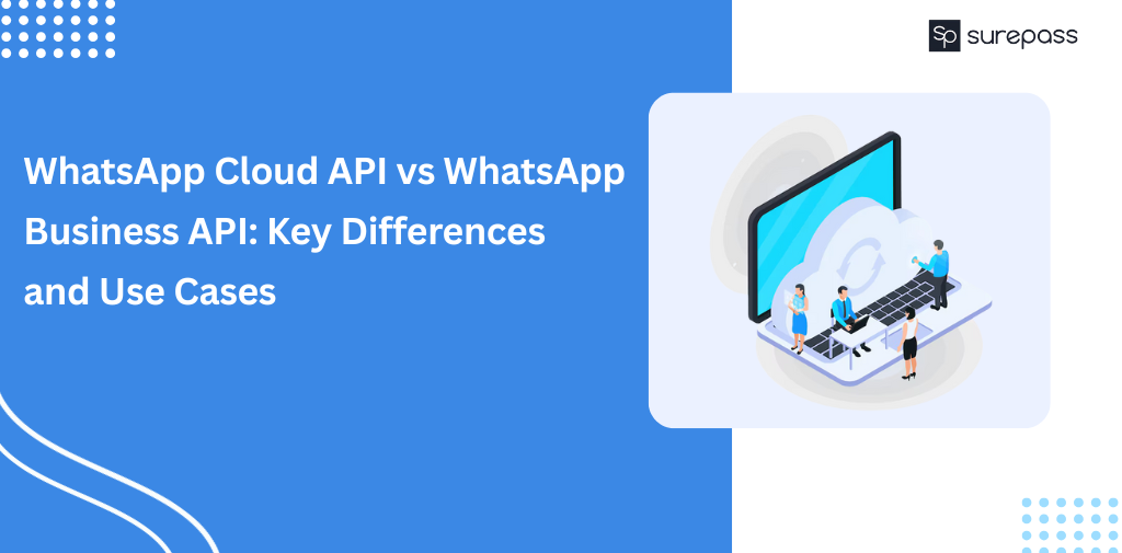 Whatsapp cloud api