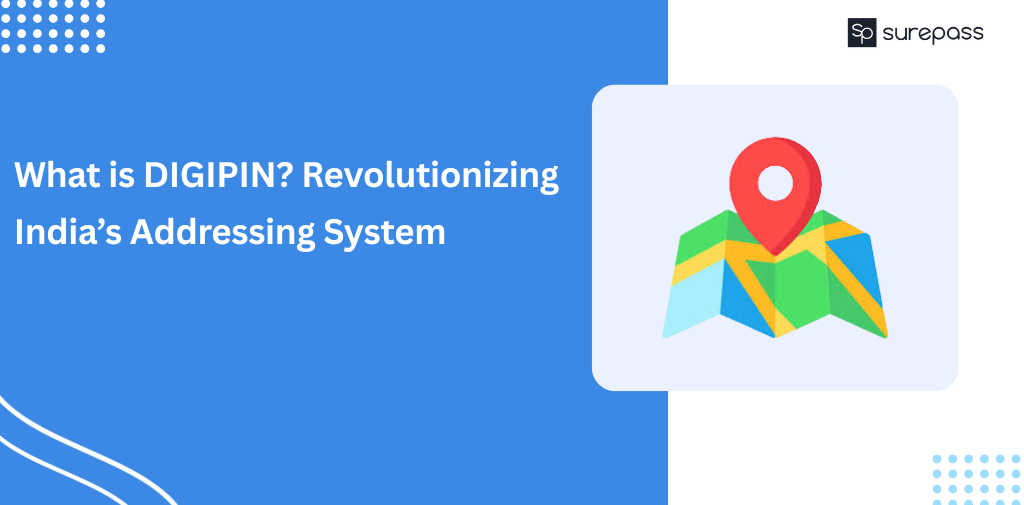 What is Digipin
