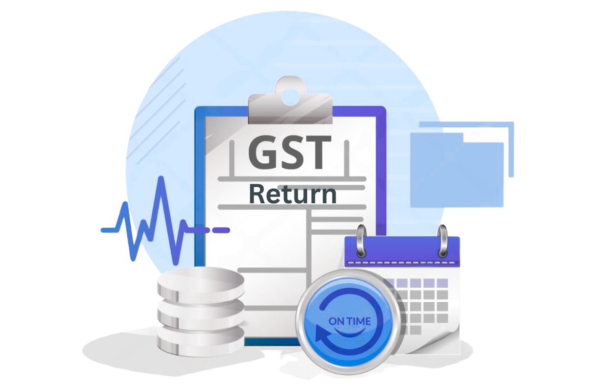 GST Return
