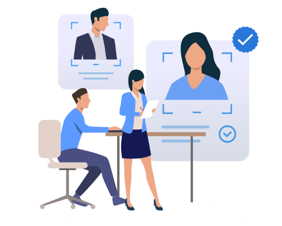 Employment Verification