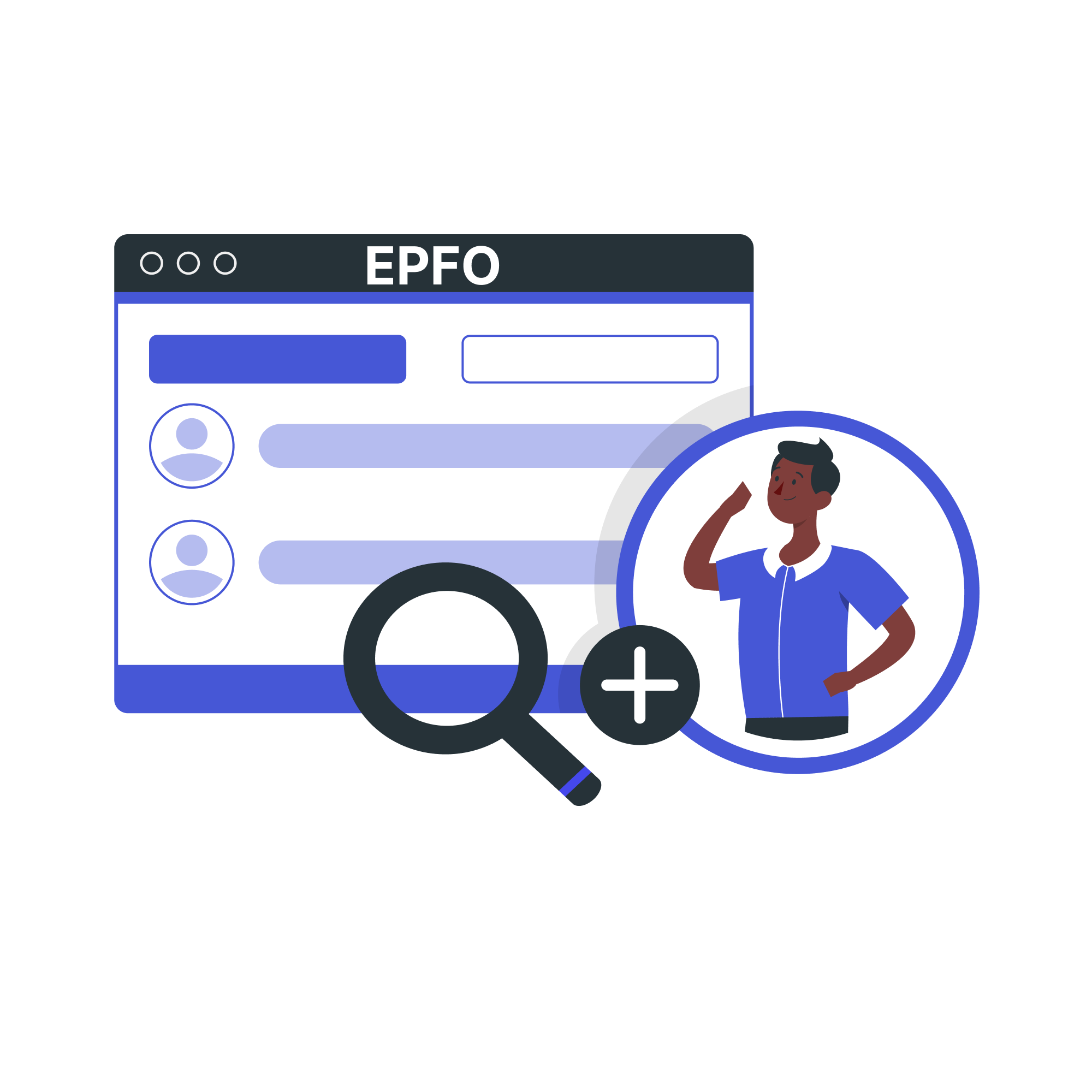 epfo verification