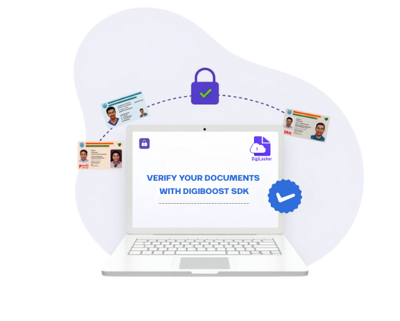 Digiboost SDK