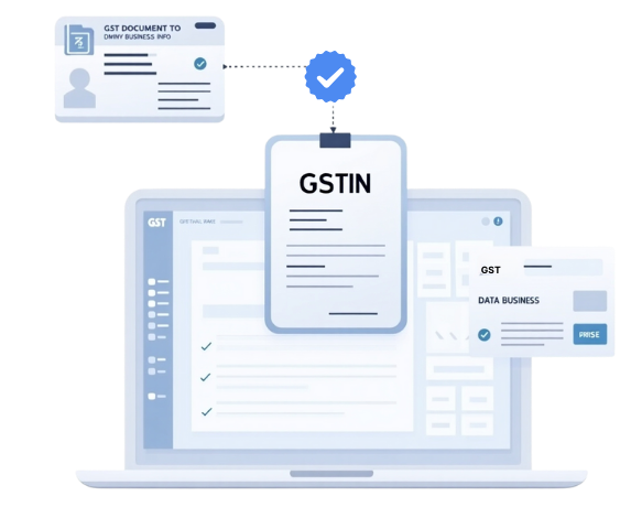 GST Certificate Download