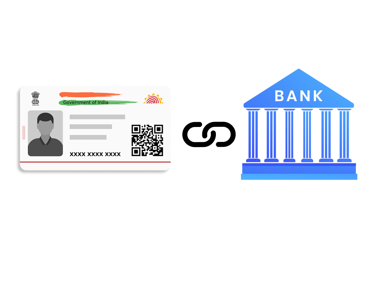 Aadhaar Bank Account seeding
