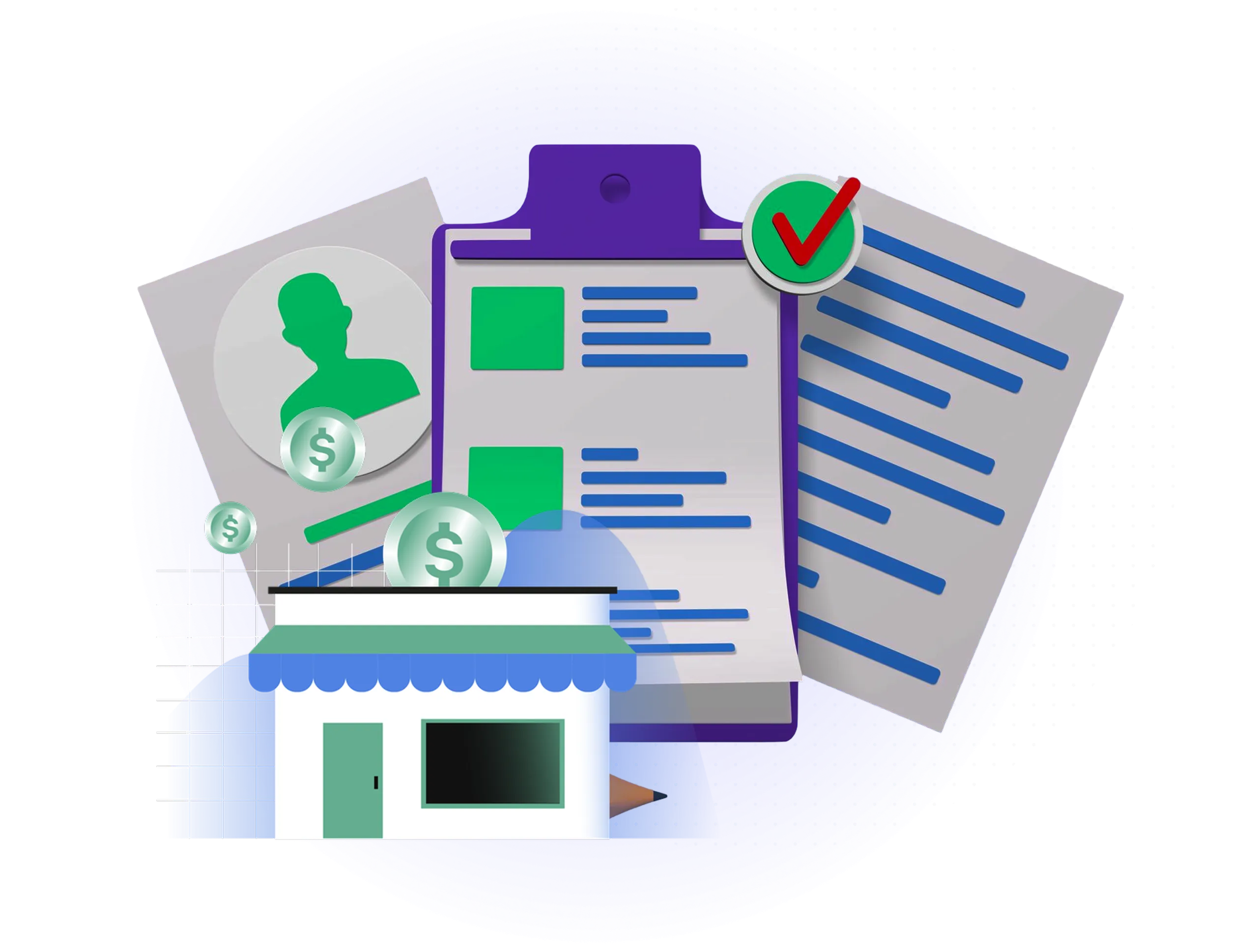 Business Document Verification