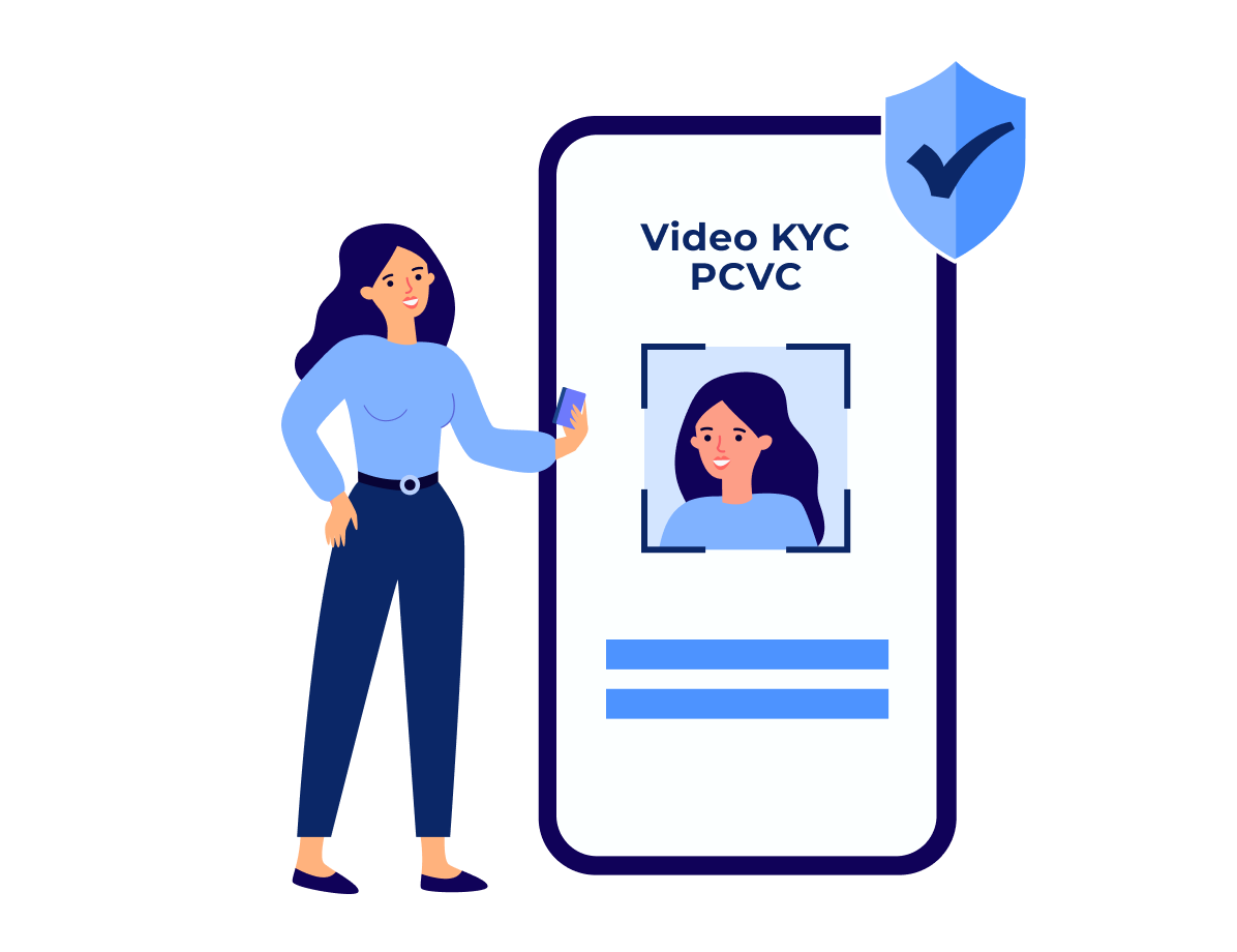 Video KYC PCVC