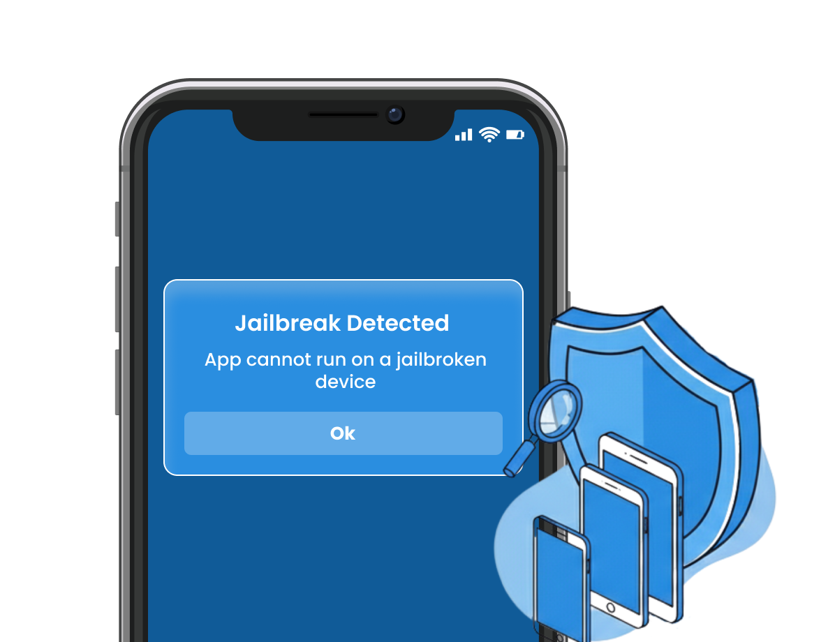 Jailbreak detection