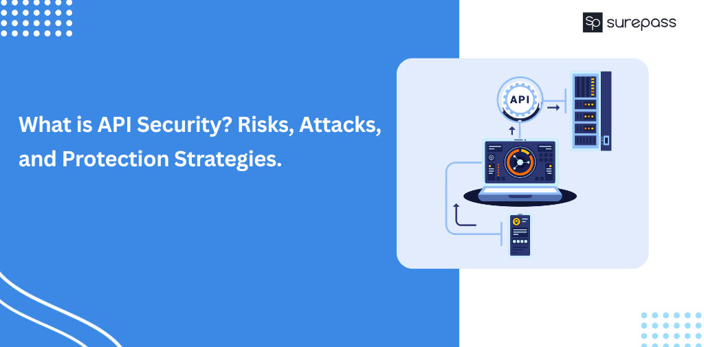 What is API Security Risks, Attacks, and Protection Strategies