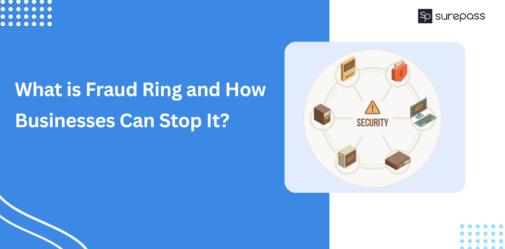 What is Fraud Ring and How Businesses Can Stop It