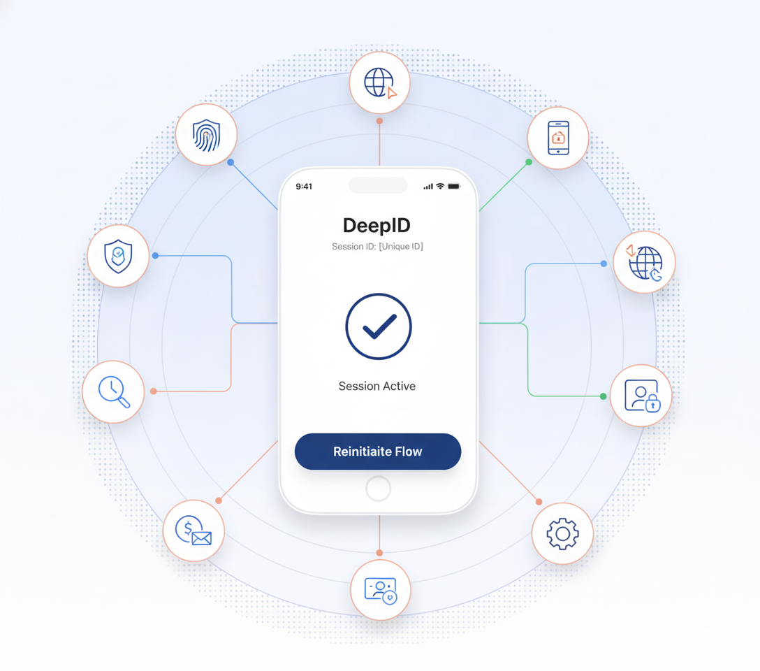 DeepID Impact on Your Business