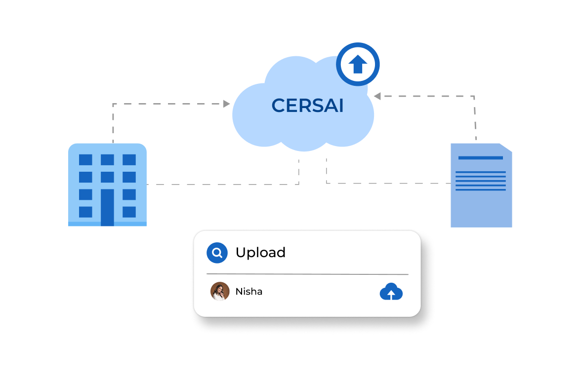 CKYC Upload API image