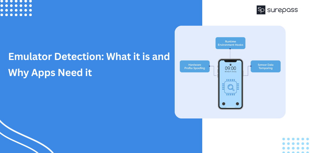 Emulator Detection What it is and Why Apps Need it