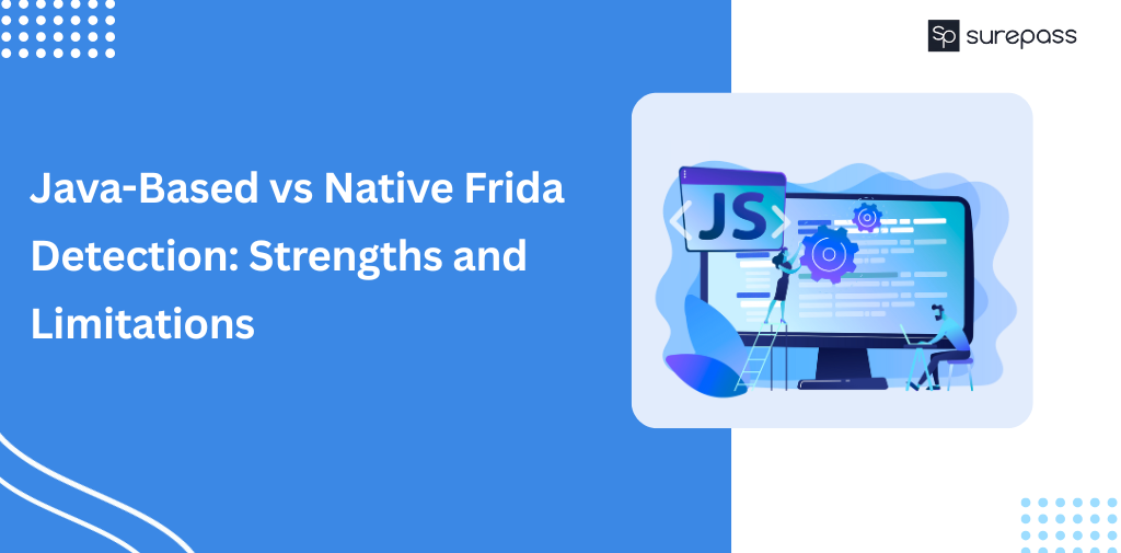 Java-Based vs Native Frida Detection Strengths and Limitations