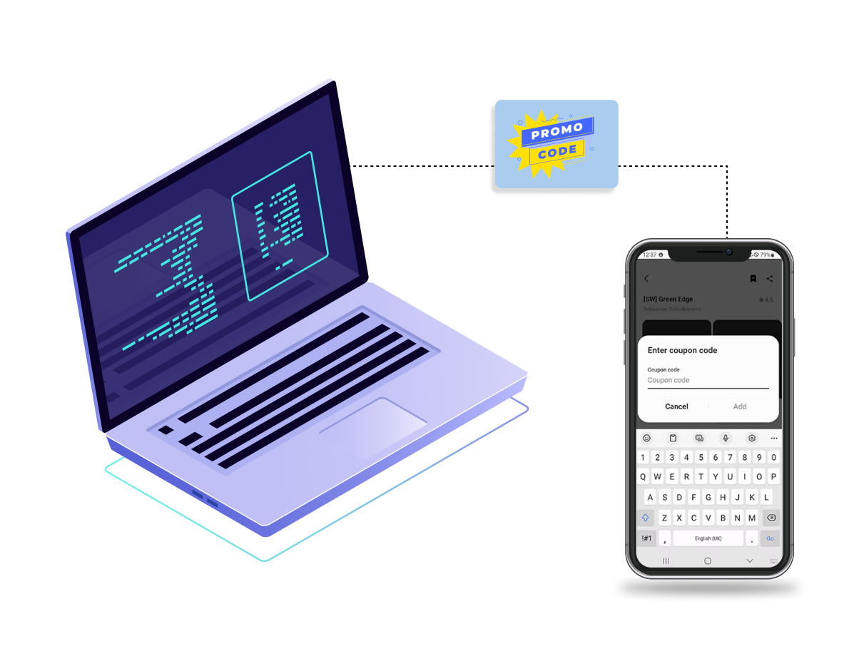 Promo Code Abuse control