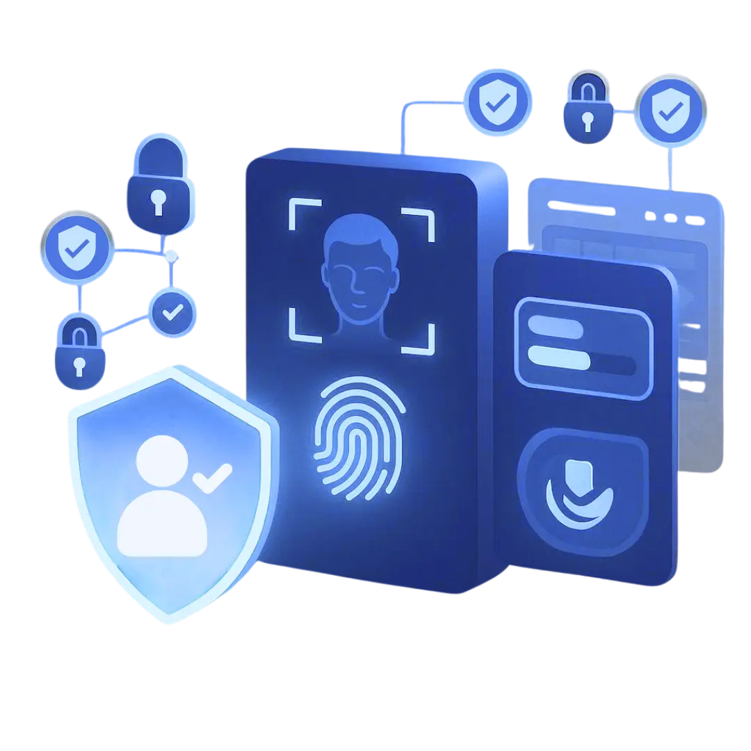 Anti fraud risk management