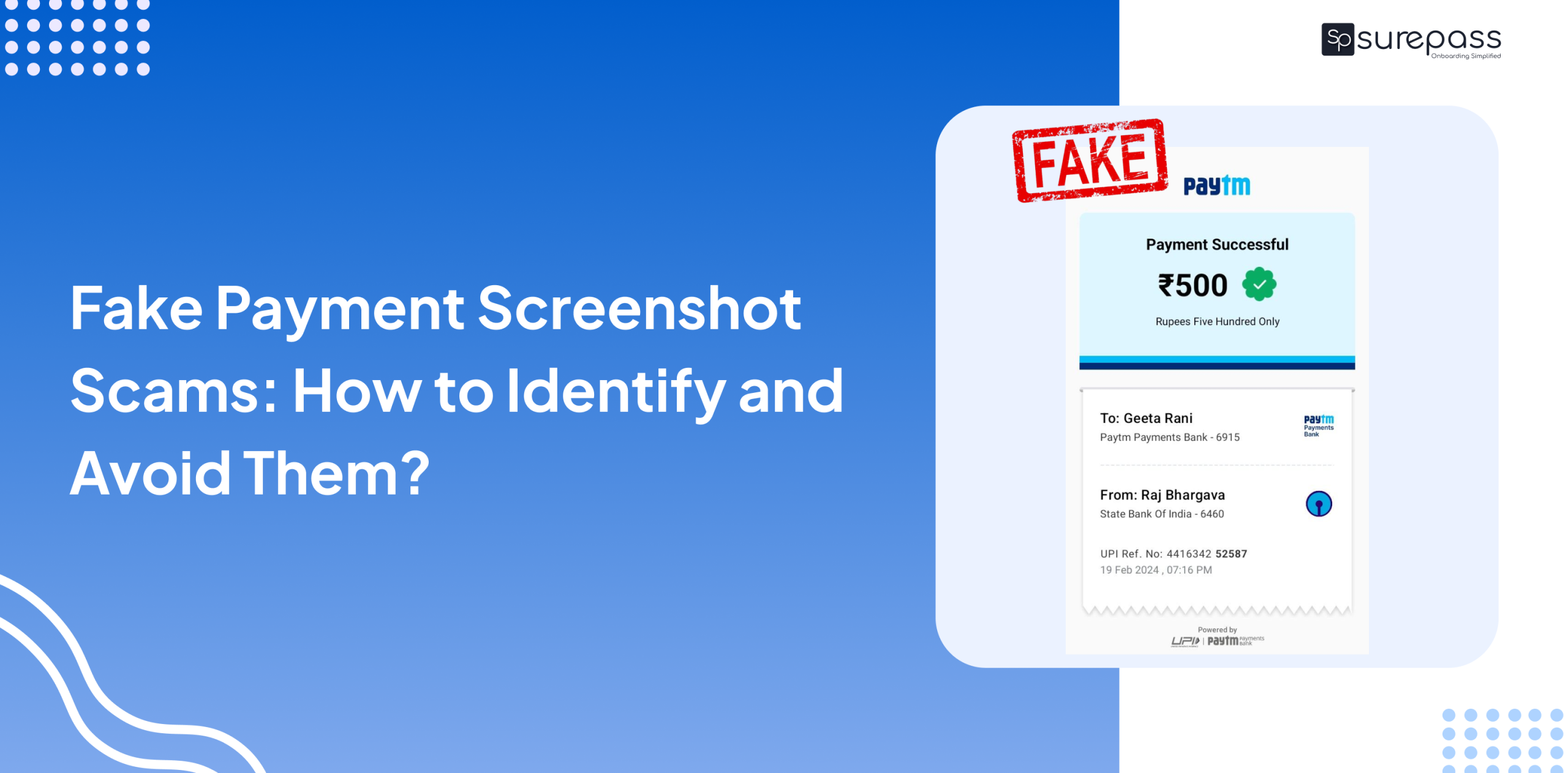 Fake Payment Screenshot Scams_ How to Identify and Avoid Them_