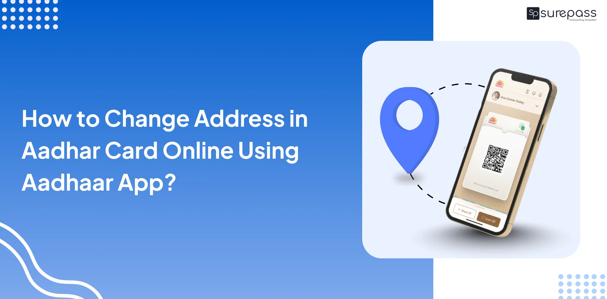 How to Change Address in Aadhar Card Online Using Aadhaar App_ (1)