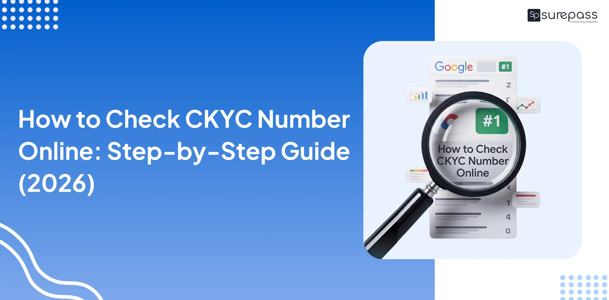 How to Check CKYC Number Online_ Step-by-Step Guide (2026)