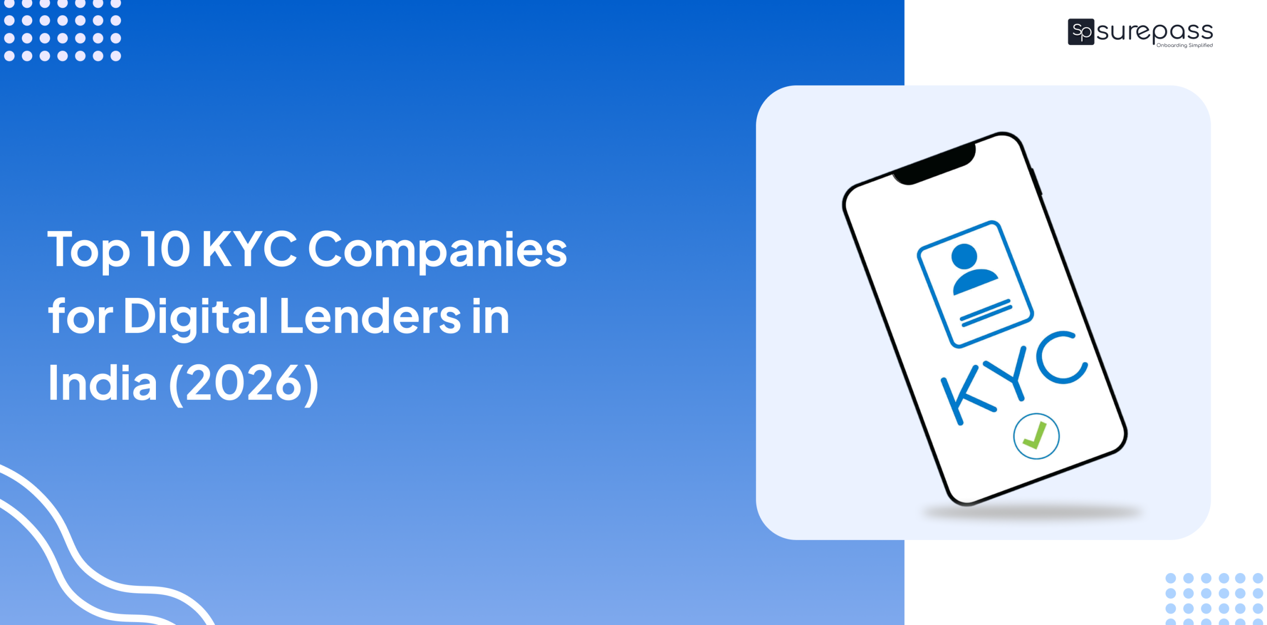 Top 10 KYC Companies for Digital Lenders in India (2026) (3)