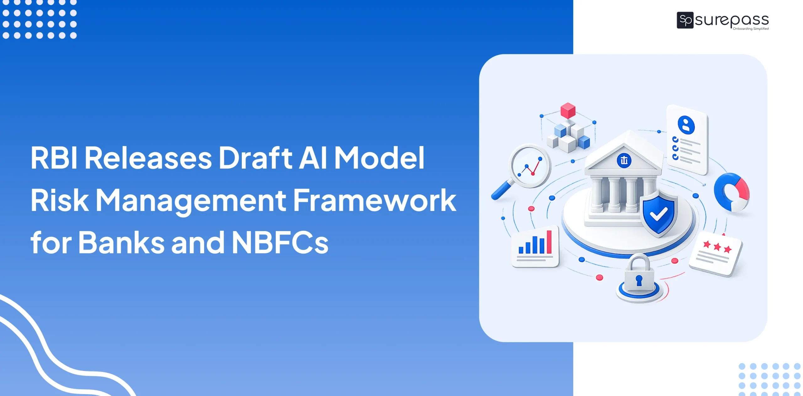 RBI Releases Draft AI Model Risk Management Framework for Banks and NBFCs