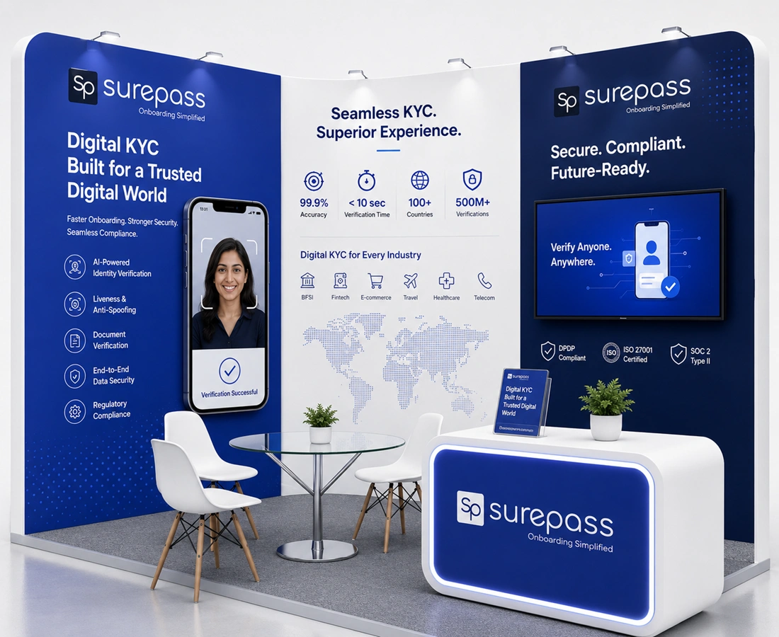 Simplify Digital KYC image