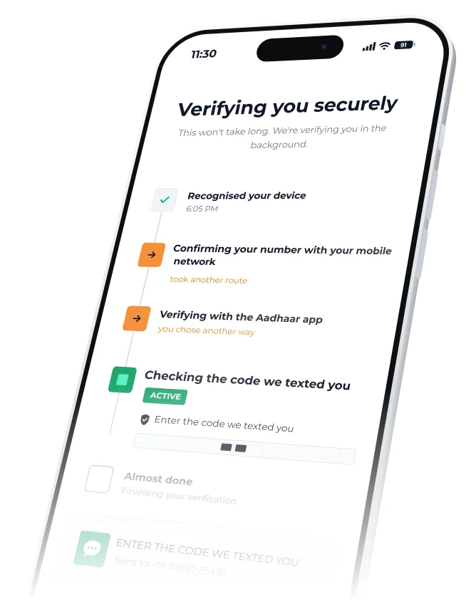 DeepID: Smarter Device Intelligence